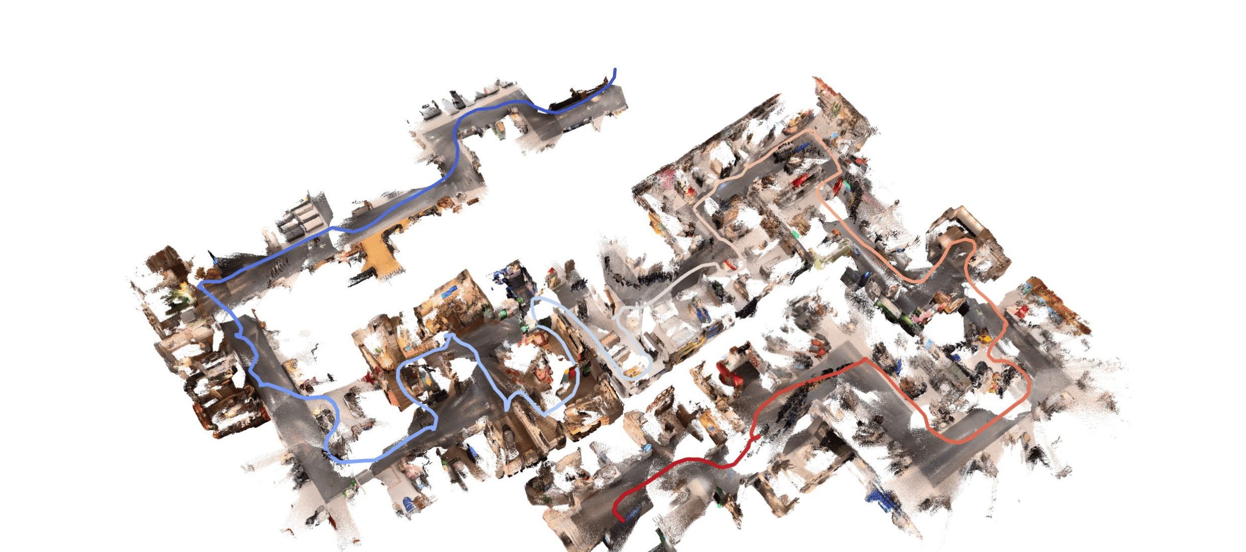 LingBot-Map